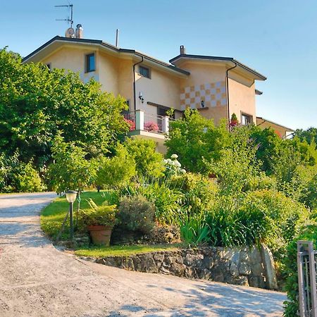 Casa Anna A Pietrasanta In Toscana Con Piscina Exteriör bild
