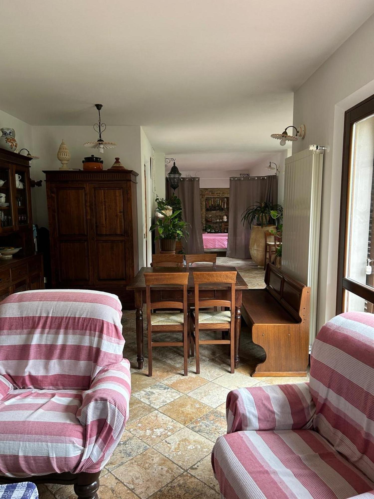 Casa Anna A Pietrasanta In Toscana Con Piscina Exteriör bild