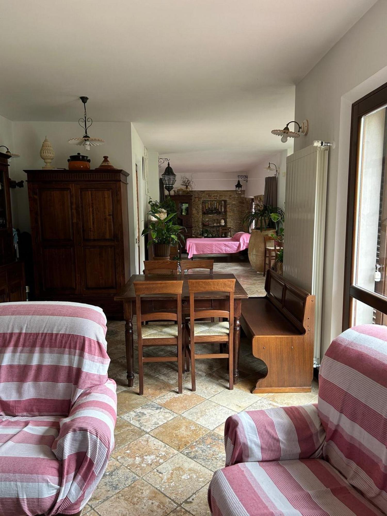 Casa Anna A Pietrasanta In Toscana Con Piscina Exteriör bild