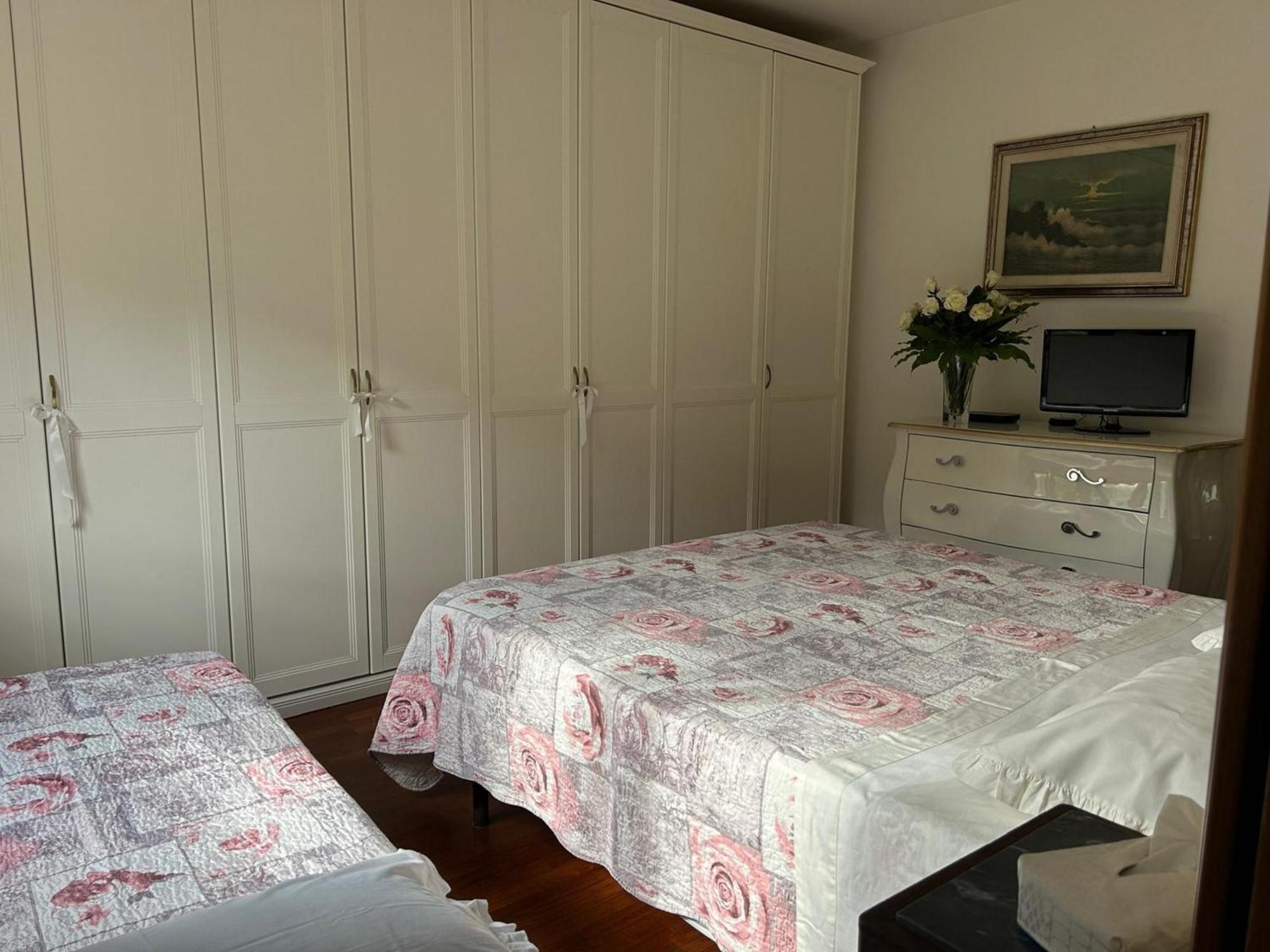 Casa Anna A Pietrasanta In Toscana Con Piscina Exteriör bild