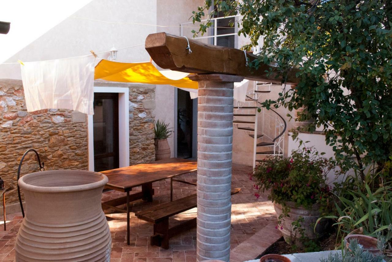 Casa Anna A Pietrasanta In Toscana Con Piscina Exteriör bild