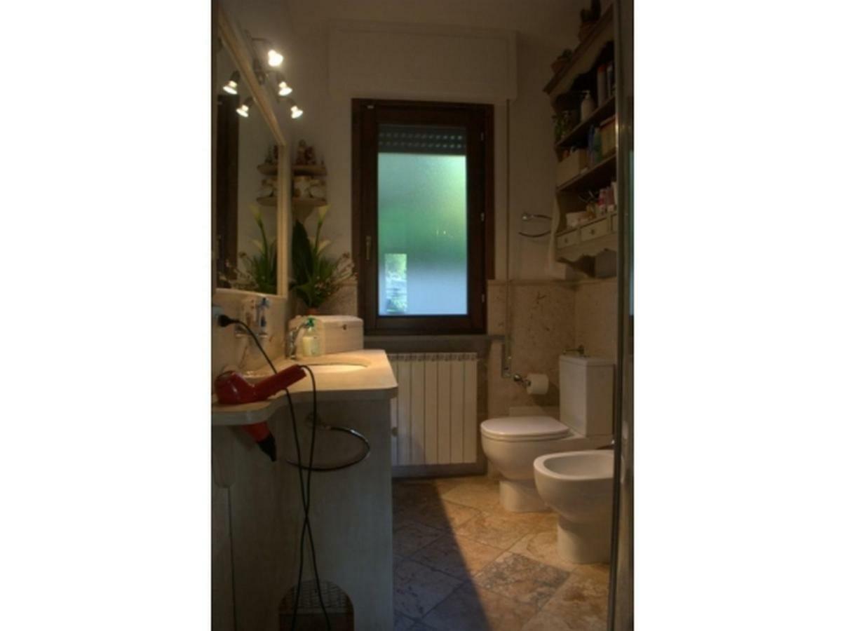 Casa Anna A Pietrasanta In Toscana Con Piscina Exteriör bild