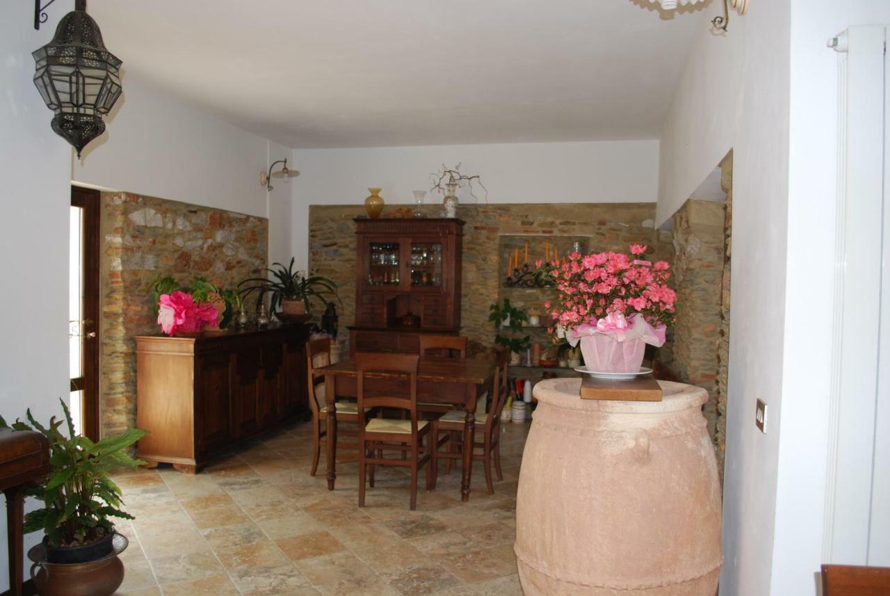 Casa Anna A Pietrasanta In Toscana Con Piscina Exteriör bild