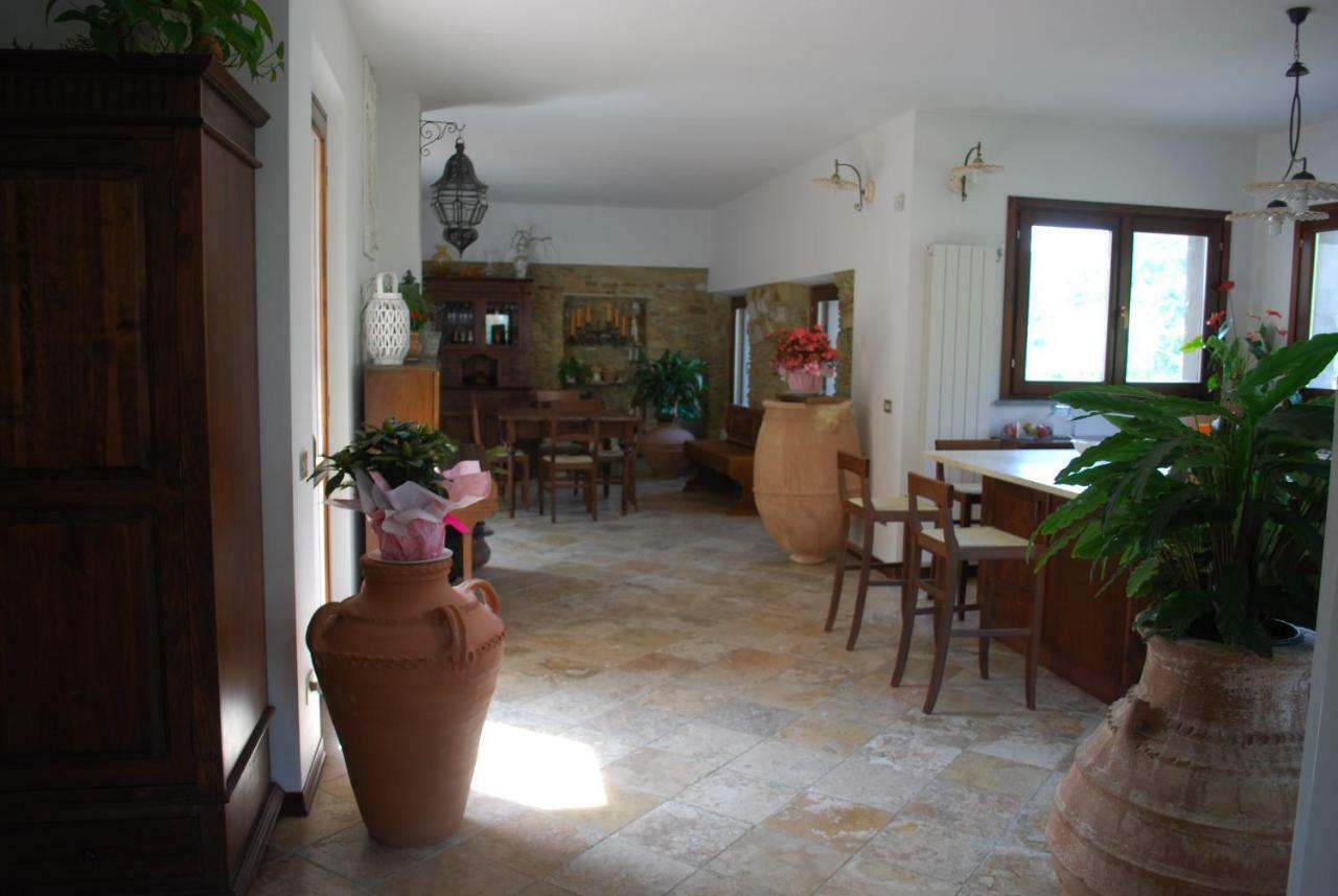 Casa Anna A Pietrasanta In Toscana Con Piscina Exteriör bild